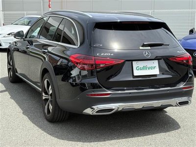 2023 Mercedes-BENZ C-CLASS thumbnail 60