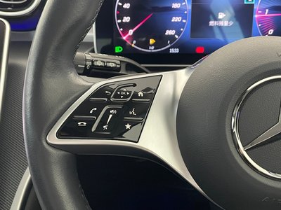 2023 Mercedes-BENZ C-CLASS thumbnail 51