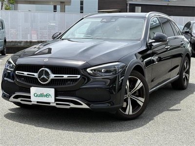 2023 Mercedes-BENZ C-CLASS thumbnail 62