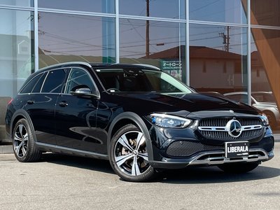 2023 Mercedes-BENZ C-CLASS thumbnail 35