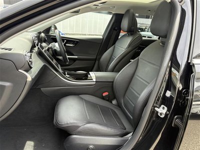 2023 Mercedes-BENZ C-CLASS thumbnail 40