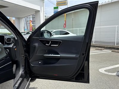 2023 Mercedes-BENZ C-CLASS thumbnail 68