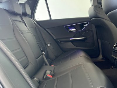 2023 Mercedes-BENZ C-CLASS thumbnail 31