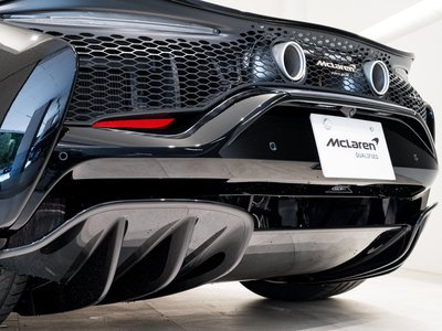 صورة 21 لـ 2024 Mclaren ARTURA SPIDER