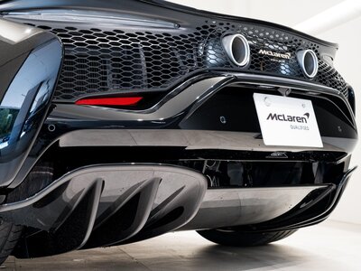 صورة 20 لـ 2024 Mclaren ARTURA SPIDER