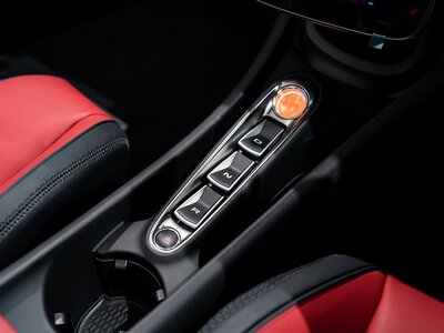 صورة 62 لـ 2024 Mclaren ARTURA SPIDER