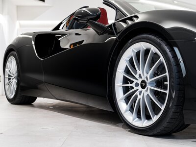 صورة 24 لـ 2024 Mclaren ARTURA SPIDER