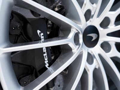 صورة 32 لـ 2024 Mclaren ARTURA SPIDER