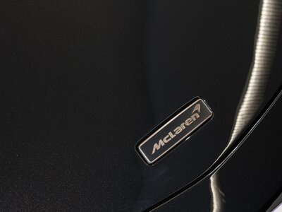 صورة 38 لـ 2024 Mclaren ARTURA SPIDER