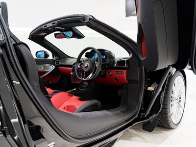 صورة 46 لـ 2024 Mclaren ARTURA SPIDER