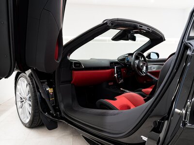 صورة 50 لـ 2024 Mclaren ARTURA SPIDER