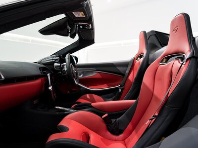 صورة 52 لـ 2024 Mclaren ARTURA SPIDER