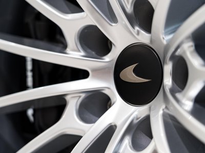 صورة 35 لـ 2024 Mclaren ARTURA SPIDER