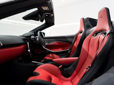 صورة 53 لـ 2024 Mclaren ARTURA SPIDER