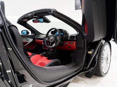 صورة 47 لـ 2024 Mclaren ARTURA SPIDER