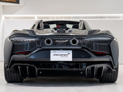 2024 Mclaren ARTURA SPIDER 照片 13