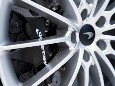 صورة 33 لـ 2024 Mclaren ARTURA SPIDER