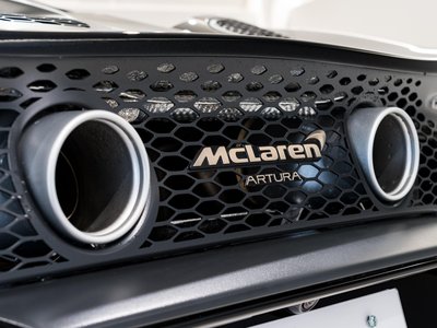 صورة 23 لـ 2024 Mclaren ARTURA SPIDER