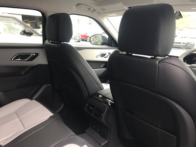 2024 LAND Rover RANGE ROVER VELAR thumbnail 20