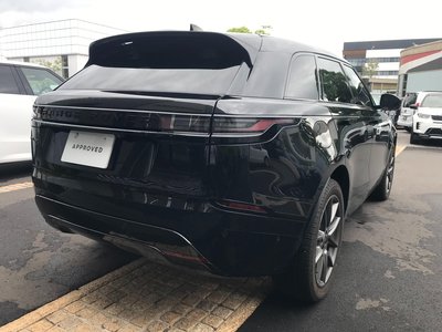2024 LAND Rover RANGE ROVER VELAR photo 6