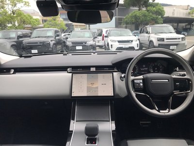 2024 LAND Rover RANGE ROVER VELAR thumbnail 23