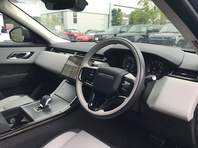 2024 LAND Rover RANGE ROVER VELAR thumbnail 24