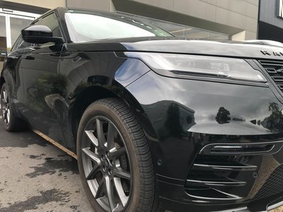 2024 LAND Rover RANGE ROVER VELAR photo 10