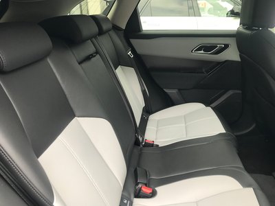 2024 LAND Rover RANGE ROVER VELAR thumbnail 19
