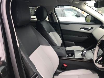 2024 LAND Rover RANGE ROVER VELAR thumbnail 22