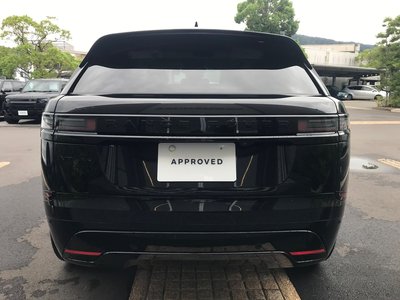 2024 LAND Rover RANGE ROVER VELAR photo 7