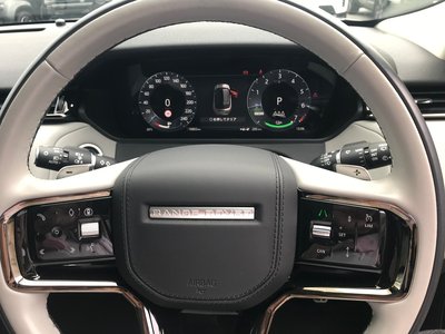 2024 LAND Rover RANGE ROVER VELAR thumbnail 25