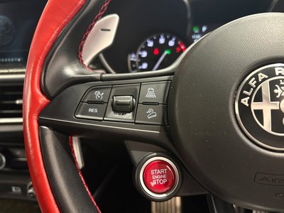 صورة 16 لـ 2019 ALFA Romeo STELVIO