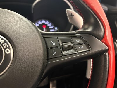 صورة 18 لـ 2019 ALFA Romeo STELVIO