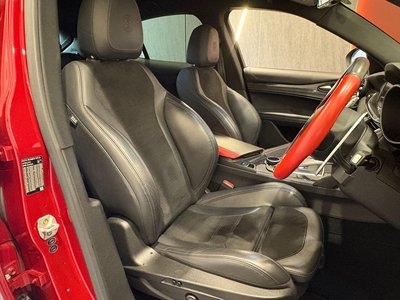 صورة 10 لـ 2019 ALFA Romeo STELVIO