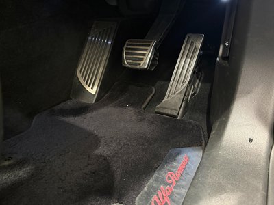 صورة 14 لـ 2019 ALFA Romeo STELVIO