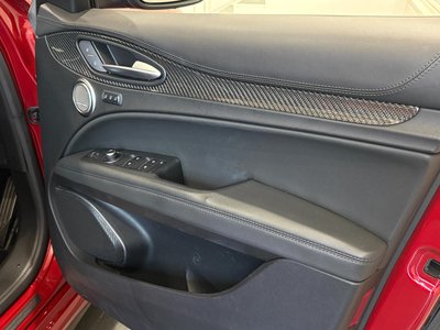 صورة 12 لـ 2019 ALFA Romeo STELVIO