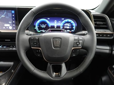 صورة 17 لـ 2024 Toyota CROWN SPORT