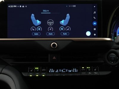 صورة 30 لـ 2024 Toyota CROWN SPORT