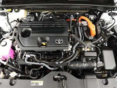 صورة 39 لـ 2024 Toyota CROWN SPORT