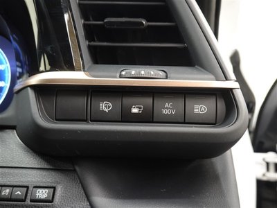 صورة 21 لـ 2024 Toyota CROWN SPORT