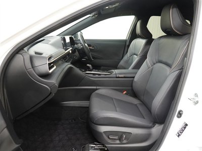 صورة 8 لـ 2024 Toyota CROWN SPORT