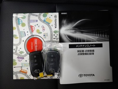 صورة 5 لـ 2024 Toyota CROWN SPORT
