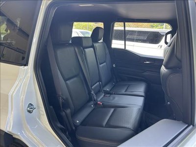 صورة 58 لـ 2026 Toyota LAND CRUISER 250