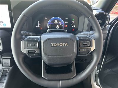 صورة 37 لـ 2026 Toyota LAND CRUISER 250