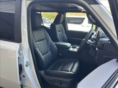 صورة 34 لـ 2026 Toyota LAND CRUISER 250