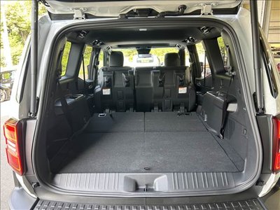 صورة 63 لـ 2026 Toyota LAND CRUISER 250
