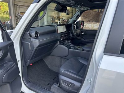 صورة 55 لـ 2026 Toyota LAND CRUISER 250