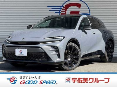 2024 Toyota CROWN SPORT 照片 1