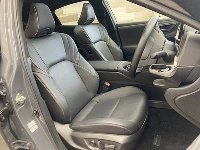 2024 Toyota CROWN SPORT 照片 11