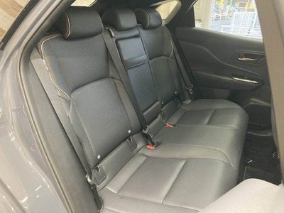 2024 Toyota CROWN SPORT 照片 12
